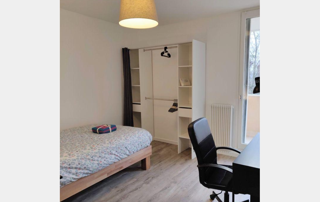 Annonces SARTROUVILLE : Appartement | CERGY (95000) | 77 m2 | 540 € 