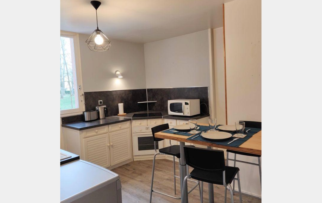 Annonces SARTROUVILLE : Appartement | CERGY (95000) | 77 m2 | 540 € 