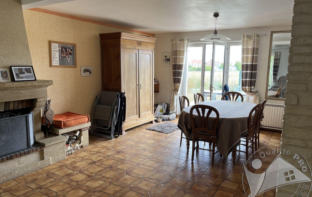 Annonces SARTROUVILLE : Maison / Villa | VERNOUILLET (78540) | 136 m2 | 470 000 € 