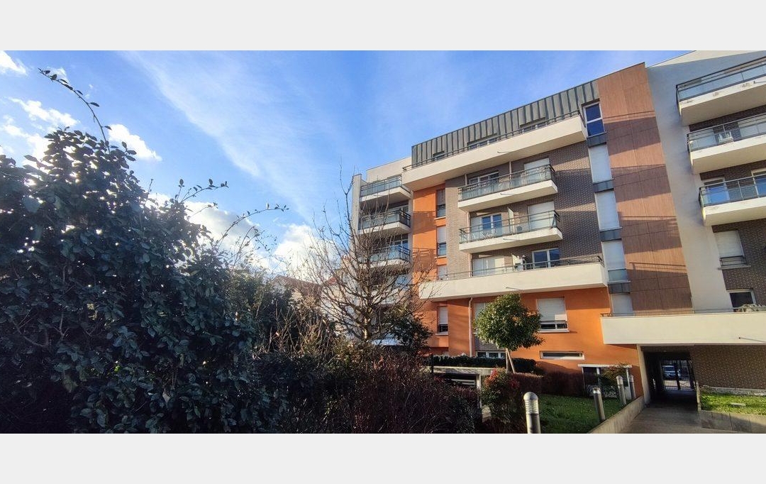 Annonces SARTROUVILLE : Appartement | ARGENTEUIL (95100) | 67 m2 | 223 510 € 