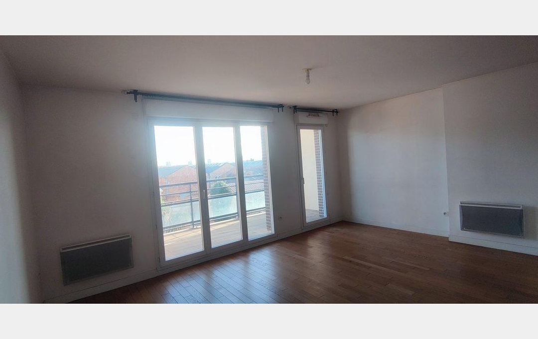 Annonces SARTROUVILLE : Appartement | ARGENTEUIL (95100) | 67 m2 | 223 510 € 