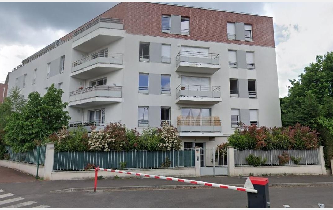 Annonces SARTROUVILLE : Appartement | FRANCONVILLE (95130) | 63 m2 | 225 000 € 