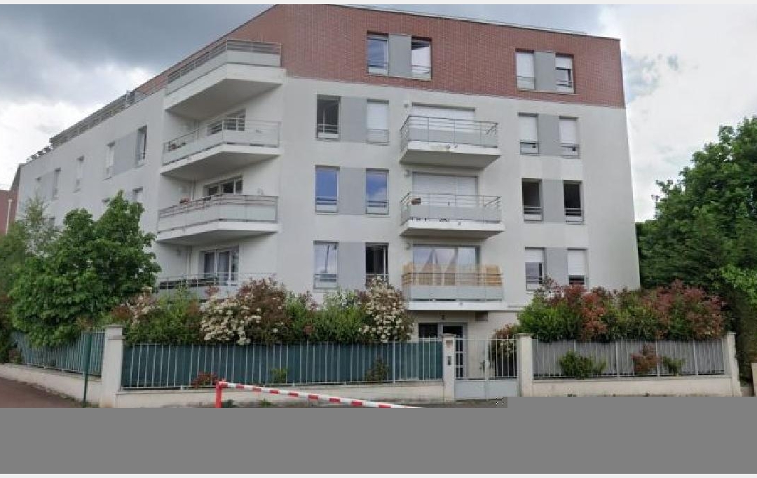 Annonces SARTROUVILLE : Appartement | FRANCONVILLE (95130) | 49 m2 | 205 000 € 