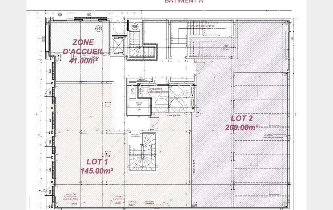 Annonces SARTROUVILLE : Immeuble | ENGHIEN-LES-BAINS (95880) | 1 452 m2 | 5 662 800 € 