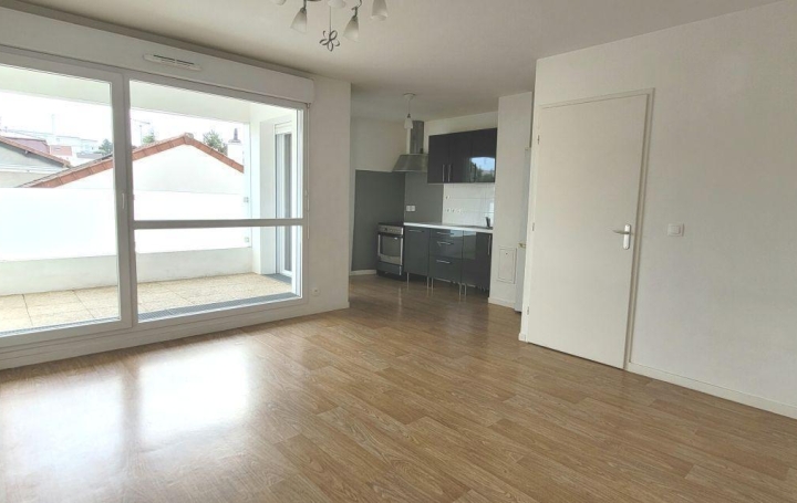 Annonces SARTROUVILLE : Appartement | NANTERRE (92000) | 60 m2 | 369 000 € 