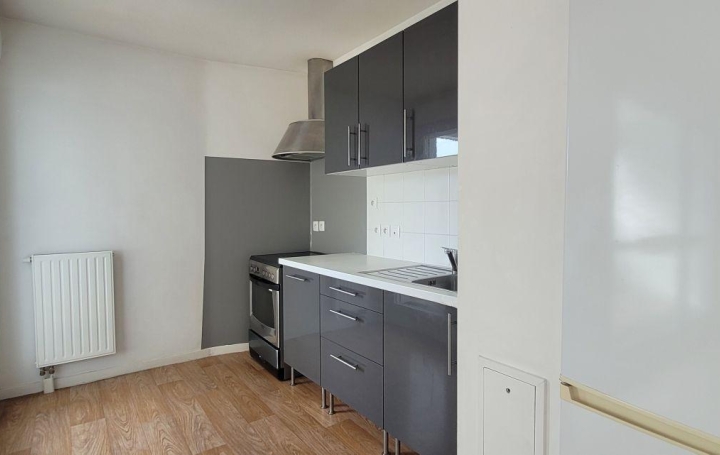 Annonces SARTROUVILLE : Appartement | NANTERRE (92000) | 60 m2 | 369 000 € 