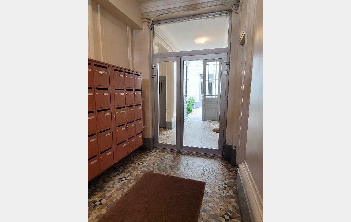 Annonces SARTROUVILLE : Appartement | PARIS (75017) | 17 m2 | 150 000 € 