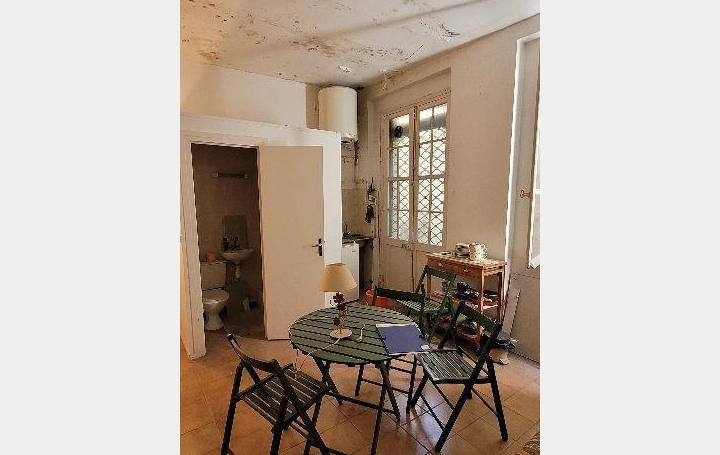 Annonces SARTROUVILLE : Appartement | PARIS (75017) | 17 m2 | 150 000 € 