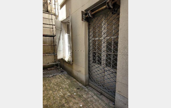 Annonces SARTROUVILLE : Appartement | PARIS (75017) | 17 m2 | 150 000 € 