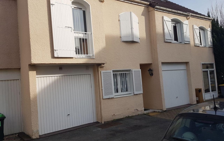 Annonces SARTROUVILLE : Maison / Villa | MONTIGNY-LES-CORMEILLES (95370) | 129 m2 | 304 500 € 