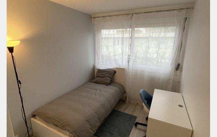  Annonces SARTROUVILLE Appartement | CERGY (95000) | 10 m2 | 530 € 