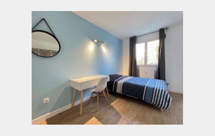  Annonces SARTROUVILLE Appartement | CERGY (95000) | 90 m2 | 550 € 