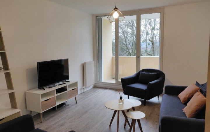  Annonces SARTROUVILLE Appartement | CERGY (95000) | 77 m2 | 540 € 