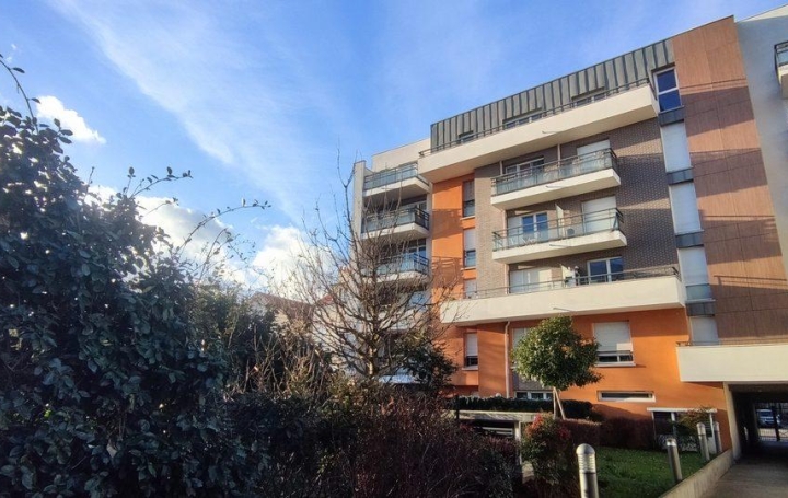 Appartement P3   ARGENTEUIL  67 m2 223 510 € 